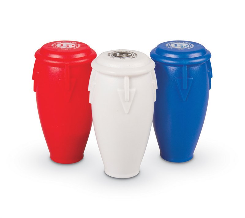 LP Conga Shaker Set