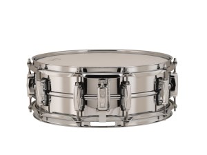 Ludwig Chrome Over Brass, 14x5