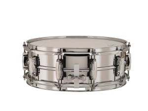 Ludwig Chrome Over Brass, 14x5