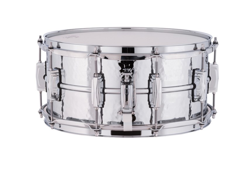 Ludwig Hammered Shell Imperial