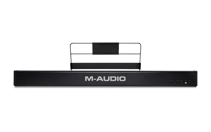 M-Audio Hammer 88 Back