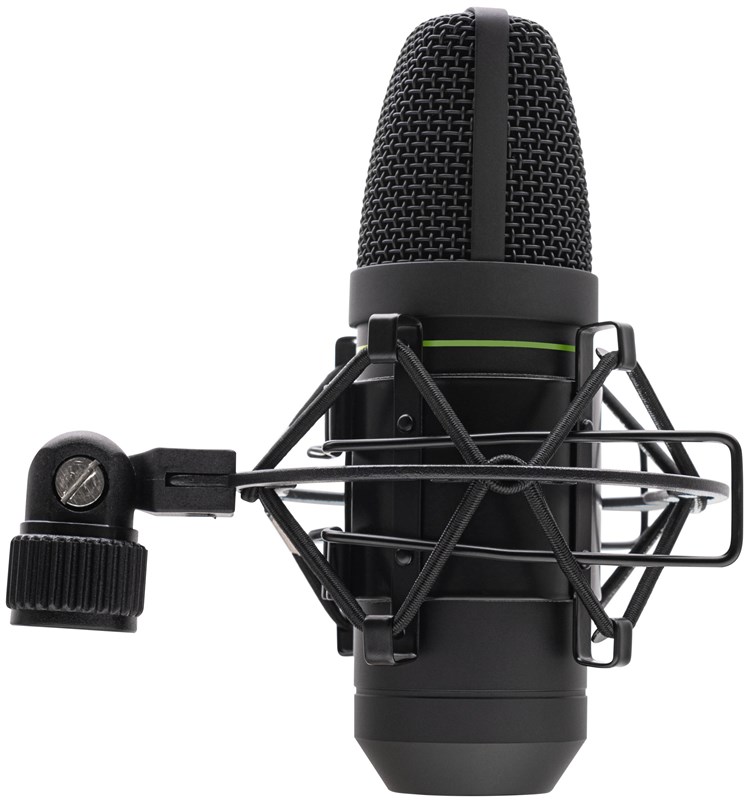 Mackie EM-91C Large Diaphragm Condenser Microphone