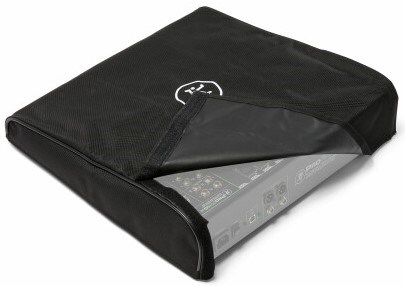 Mackie ProFX16v3 Dust Cover