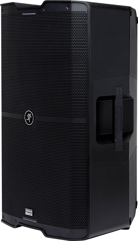 Mackie SRM215 V-Class 2000W Powered Loudspeaker