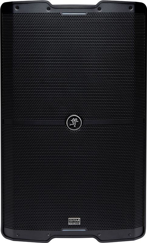 Mackie SRM215 V-Class 2000W Powered Loudspeaker