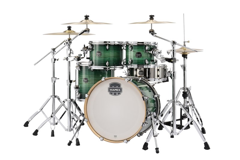 Mapex AR504S Armory Fusion,front