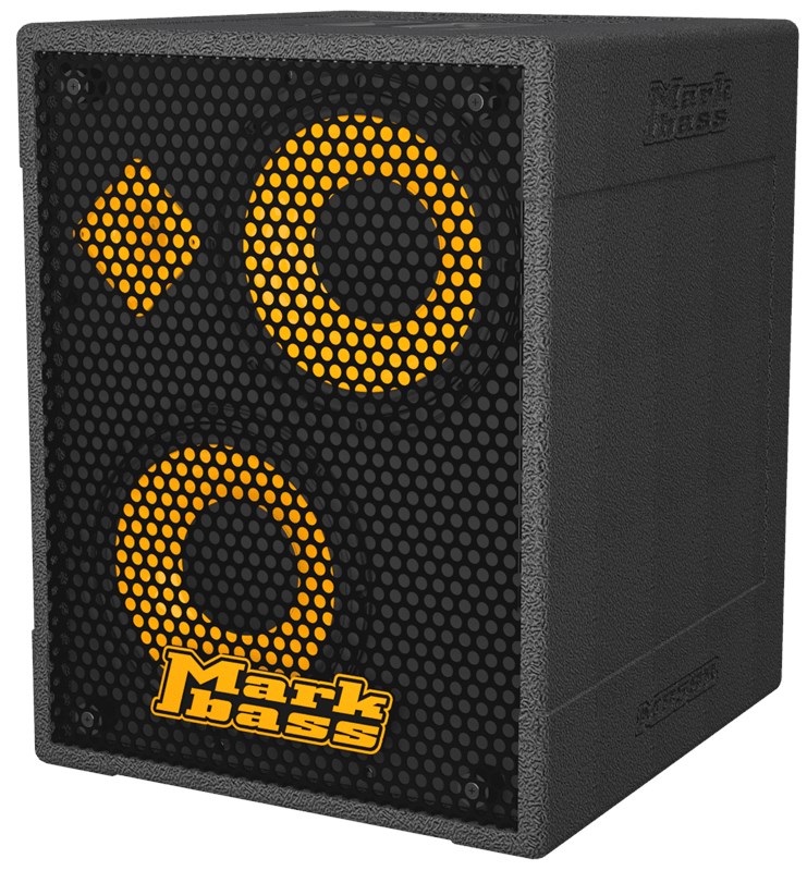 markbass MB58R CMD 102 P 2x10