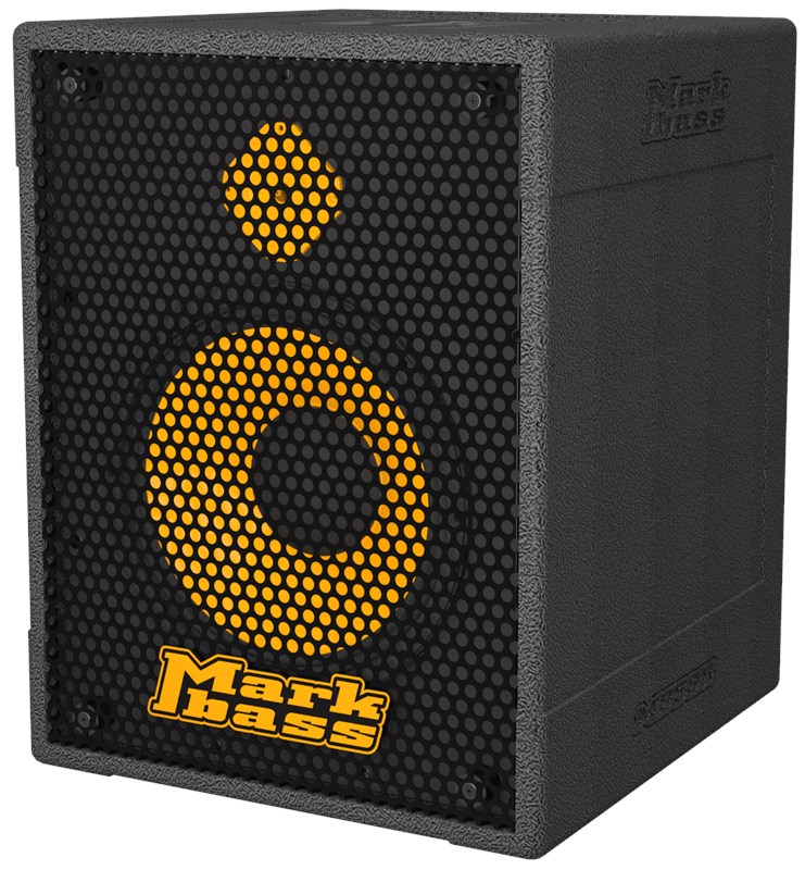 Markbass MB58R CMD 121 PURE 1x12