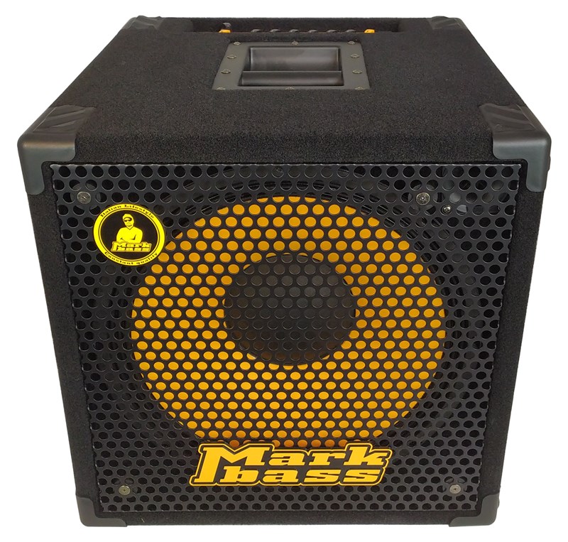 Markbass Mini CMD 151P IV 300W 1x15 Bass Combo