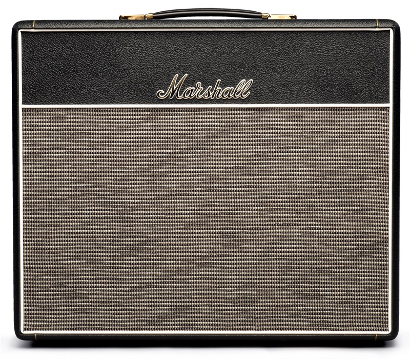 Marshall 1974X | The Perfect Marshall 18W Combo | GAK