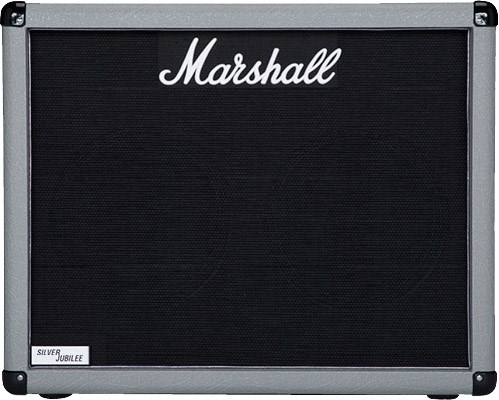 Marshall 2536 Silver Jubilee 2