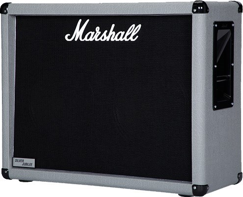 Marshall 2536 Silver Jubilee 3