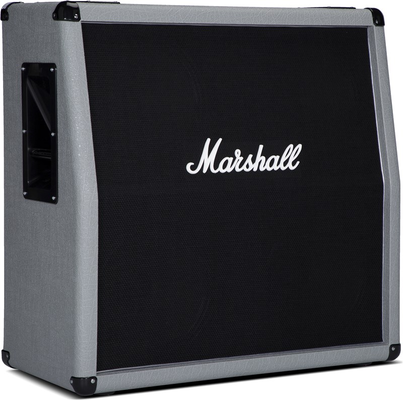 Marshall 2551AV Angled Cab 2