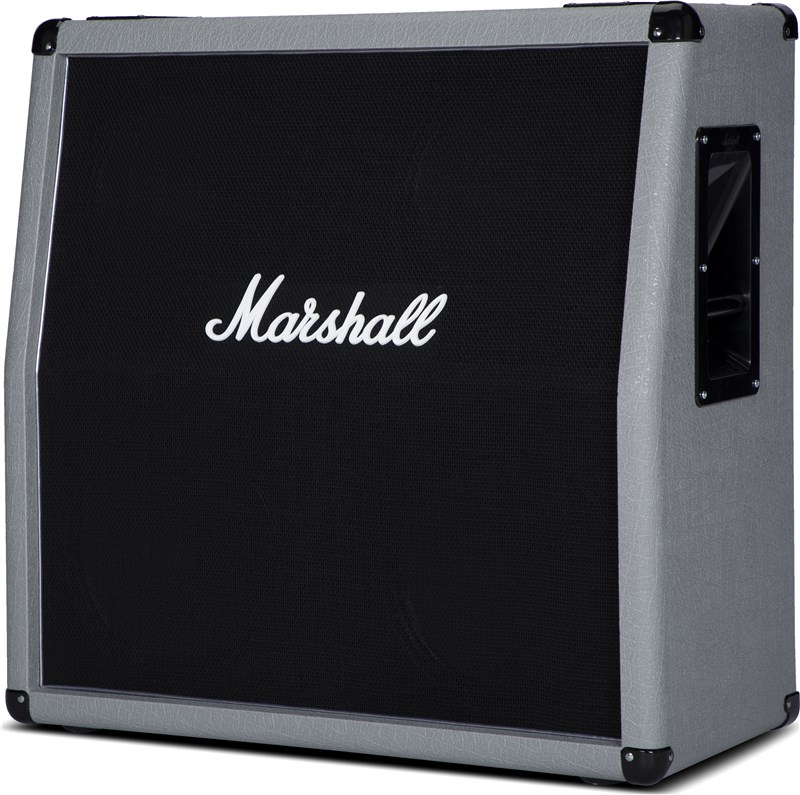 Marshall 2551AV Angled Cab 3