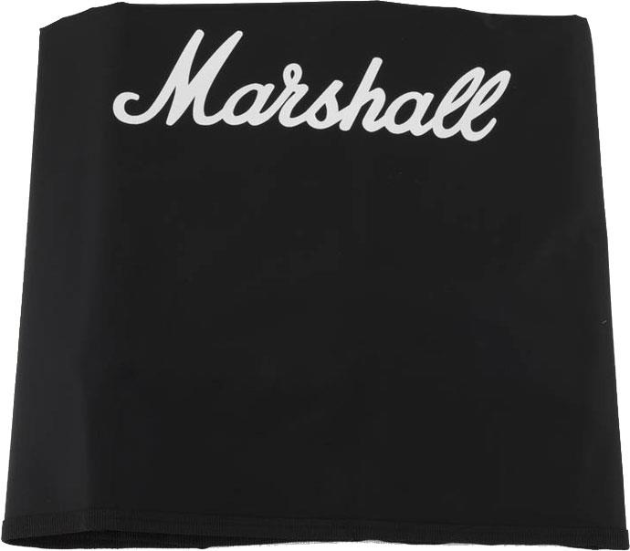 Marshall Astoria Cover