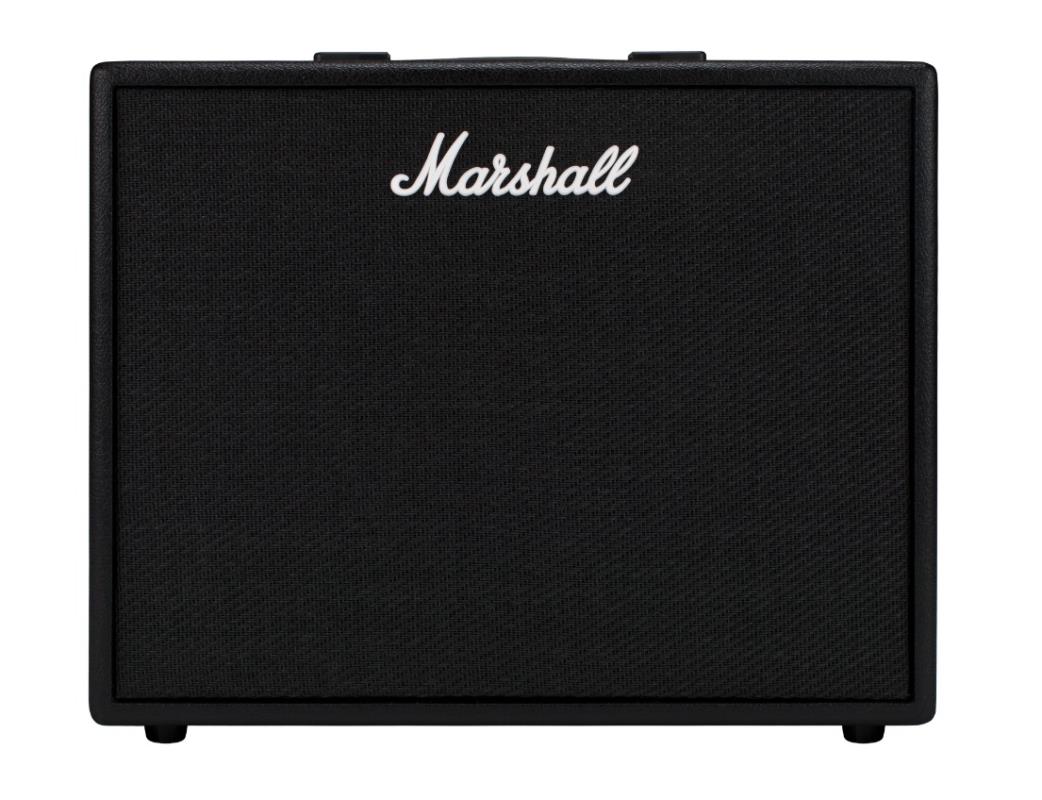  Marshall CODE 50