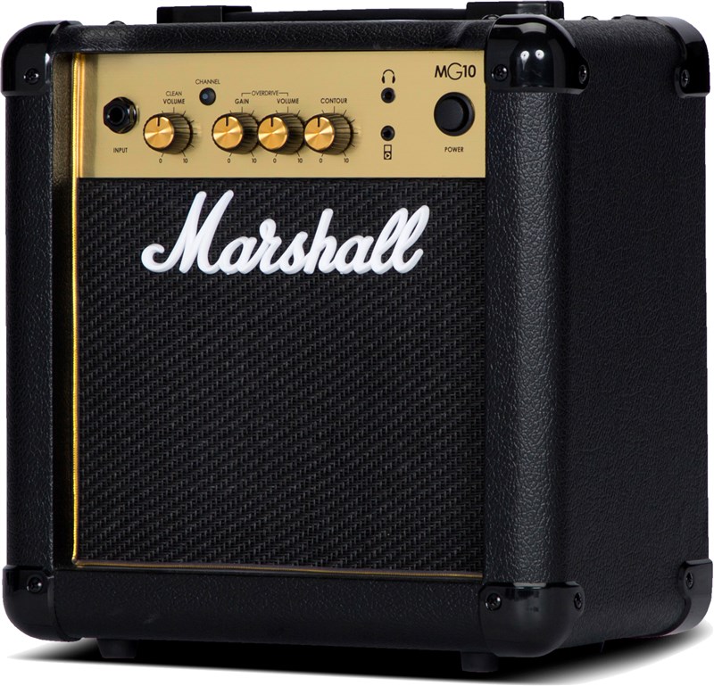 Marshall MG10G Right