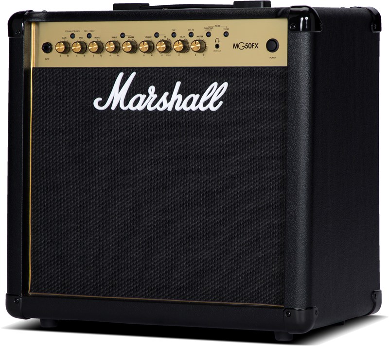 Marshall MG50GFX Right