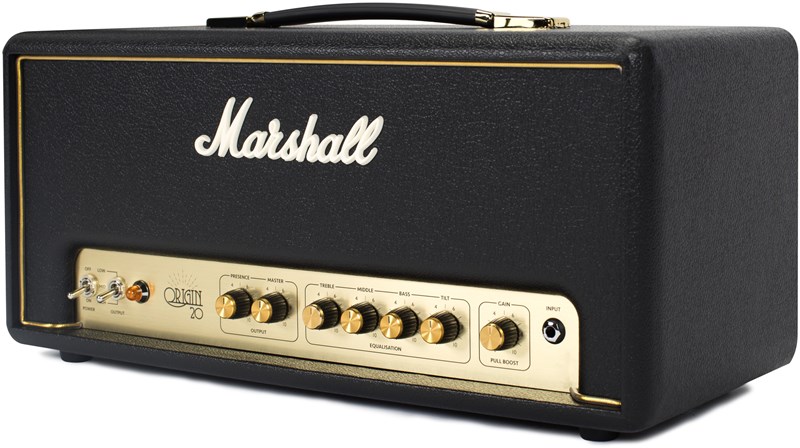 Marshall ORI20H Origin 20 Head Right