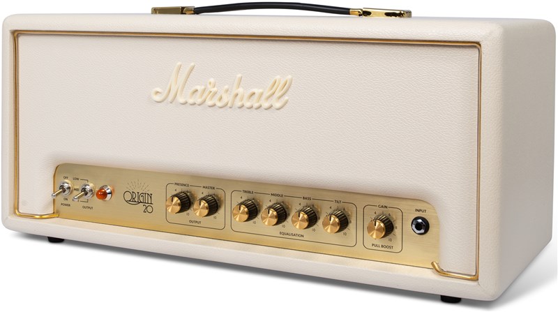 Marshall ORI20HD1 Cream