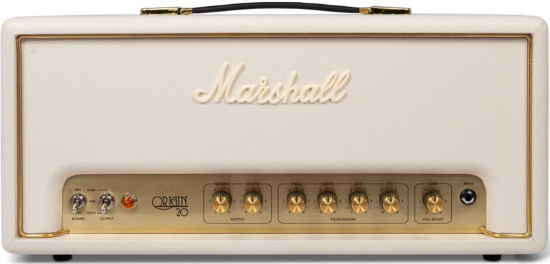 Marshall ORI20HD1 Cream