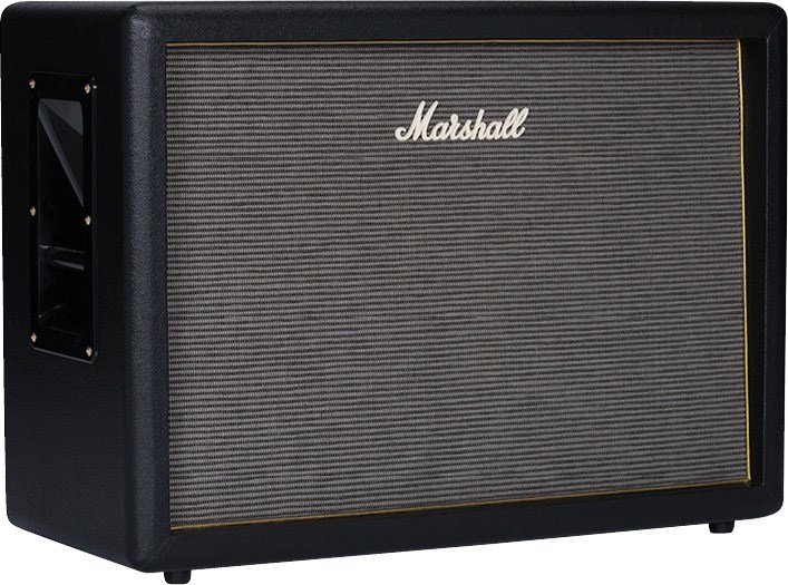 Marshall Origin 2x12 Cab Main