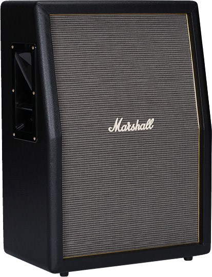 Marshall Origin 2x12 Vertical Cab Main