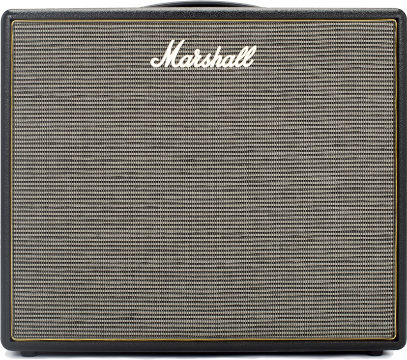 Marshall ORI50C Origin 50 Combo Front