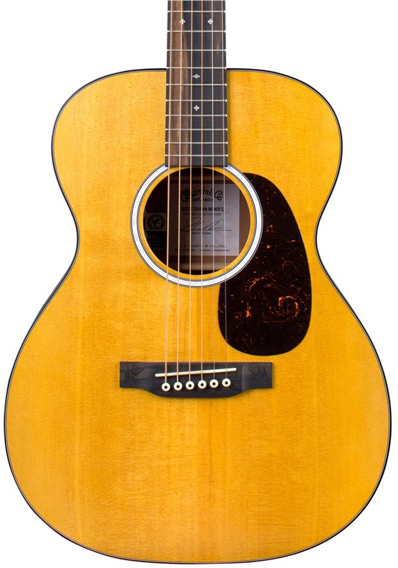 Martin 000JR-10E Shawn Mendes