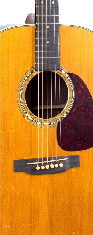 Martin Custom D-28 Rich Robinson