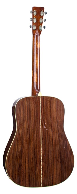 Martin Custom D-28 Rich Robinson