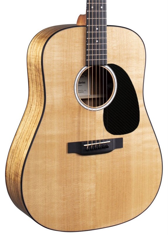 Martin D-12E Koa