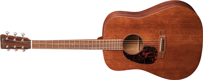 Martin D-15M Acoustic Left Handed 1