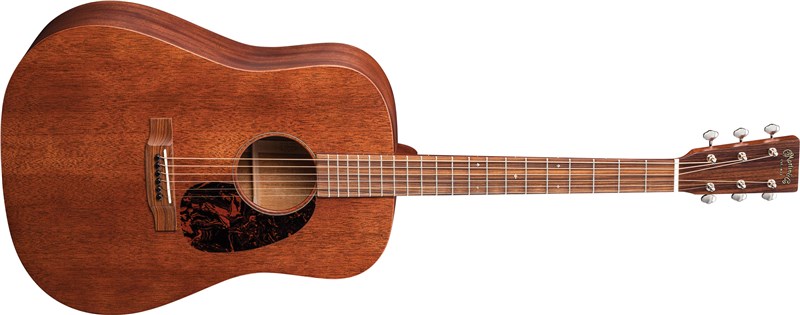 Martin D-15M Dreadnought Acoustic 1