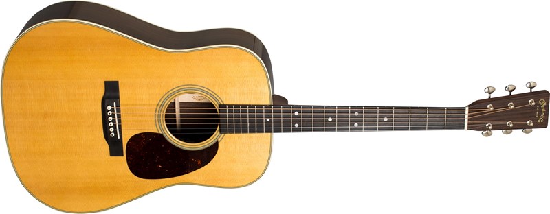 Martin D-28 Re-imagined Main