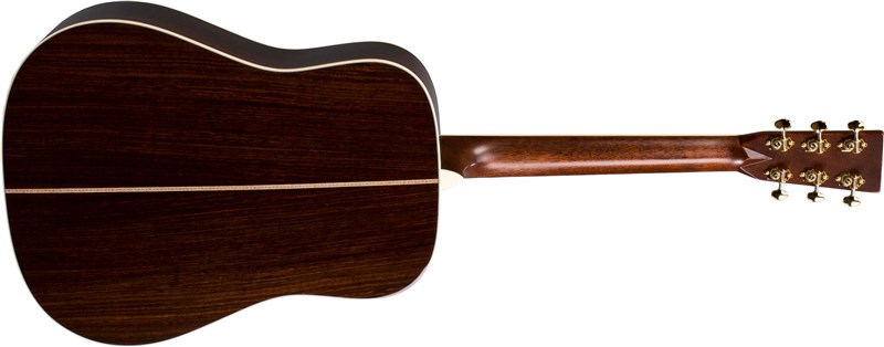 Martin D-41 Re-Imagined Back