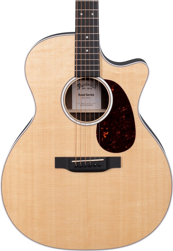 GPC-13E Grand Performance Acoustic - Full Body