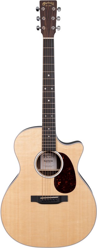 GPC-13E Grand Performance Acoustic - Full Body