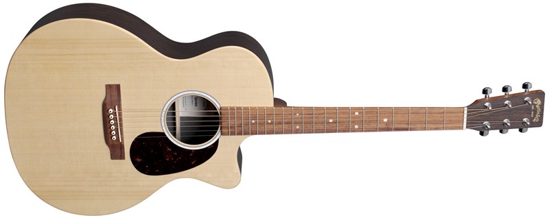 Martin GPC-X2E Rosewood