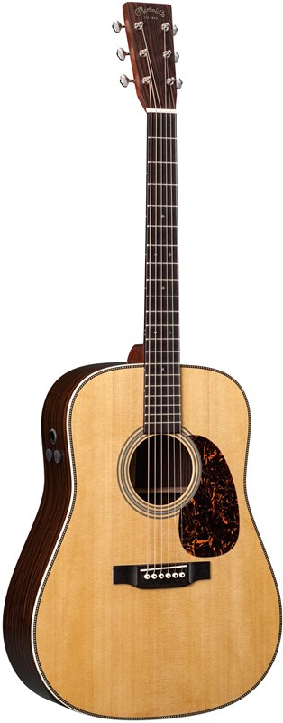 Martin HD-28E Retro Dreadnought Electro Acoustic