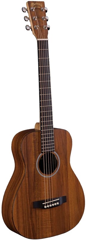 Martin LXK2 Little Martin Travel Acoustic