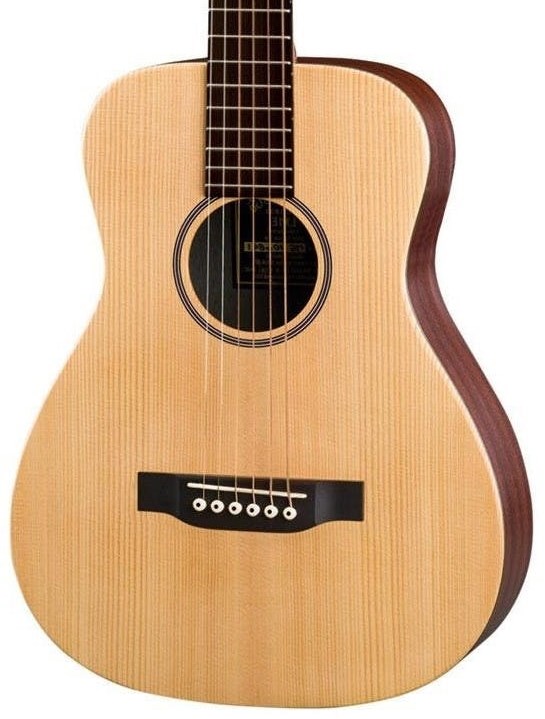 Martin LX1 Little Martin Left Handed