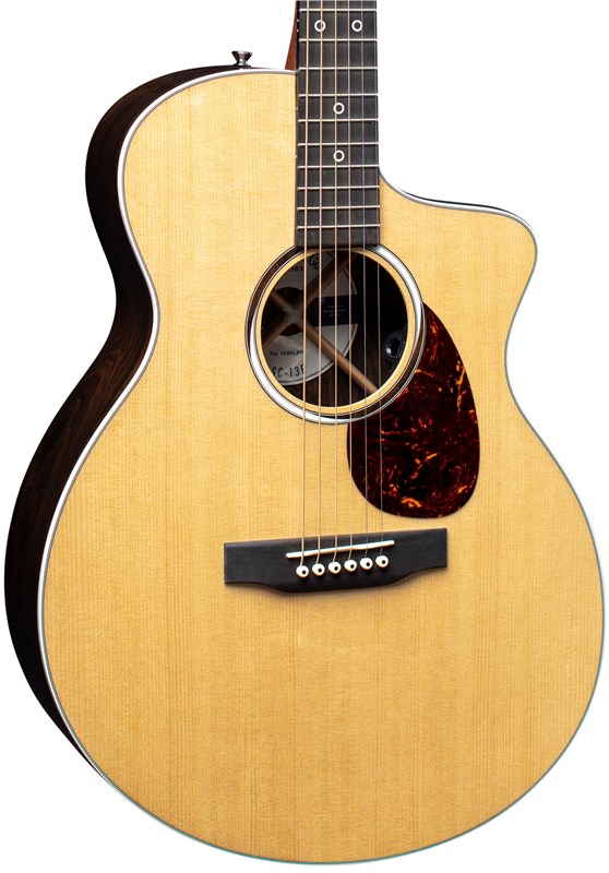 Martin SC-13E Special