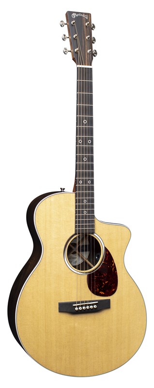 Martin SC-13E Special