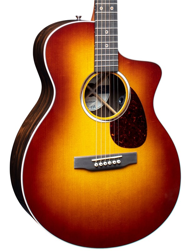 Martin SC-13E Special Burst