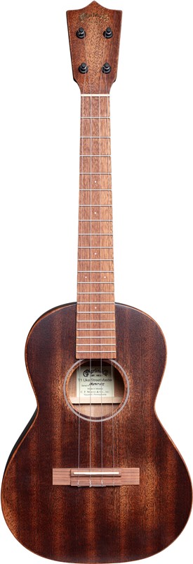 Martin T1 Uke StreetMaster Ukulele - Full Front