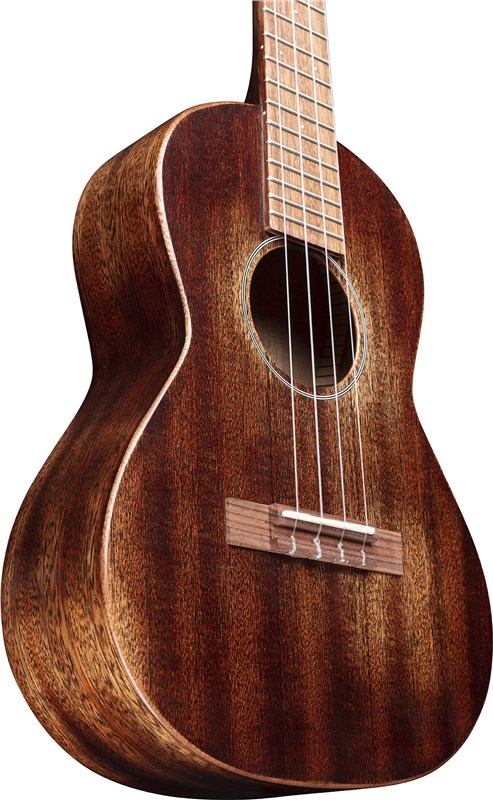 Martin T1 Uke StreetMaster Ukulele - Lower Bout