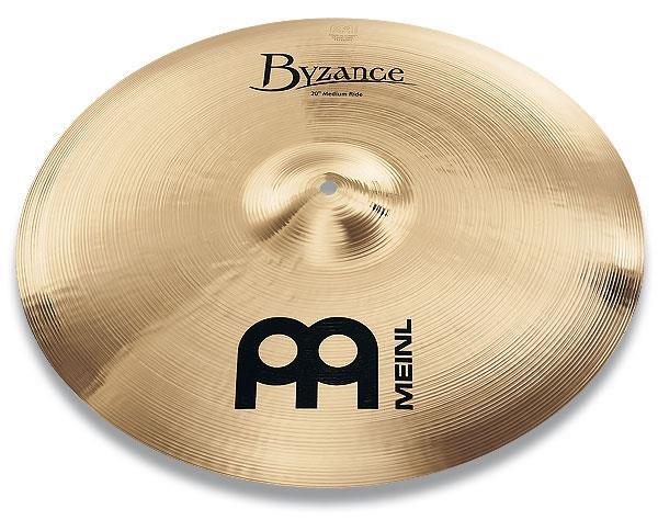  Meinl Byzance Brilliant Main