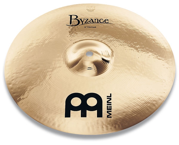  Meinl Byzance Brilliant Main