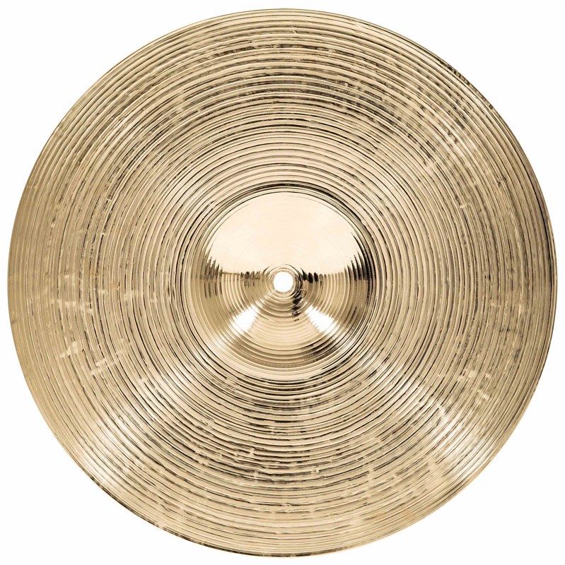 Meinl Byzance Brilliant Serpents Hi-Hat, 14in